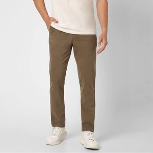 BEARBOTTOM Stretch Chino Pant